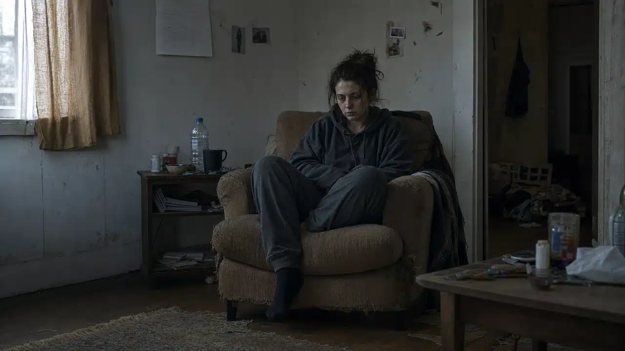 fentanyl withdrawal timeline and symptoms