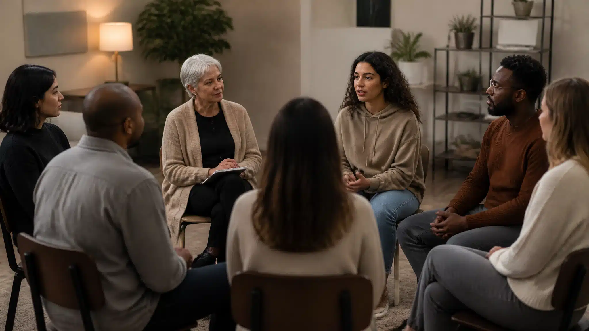 structured outpatient treatment benefits