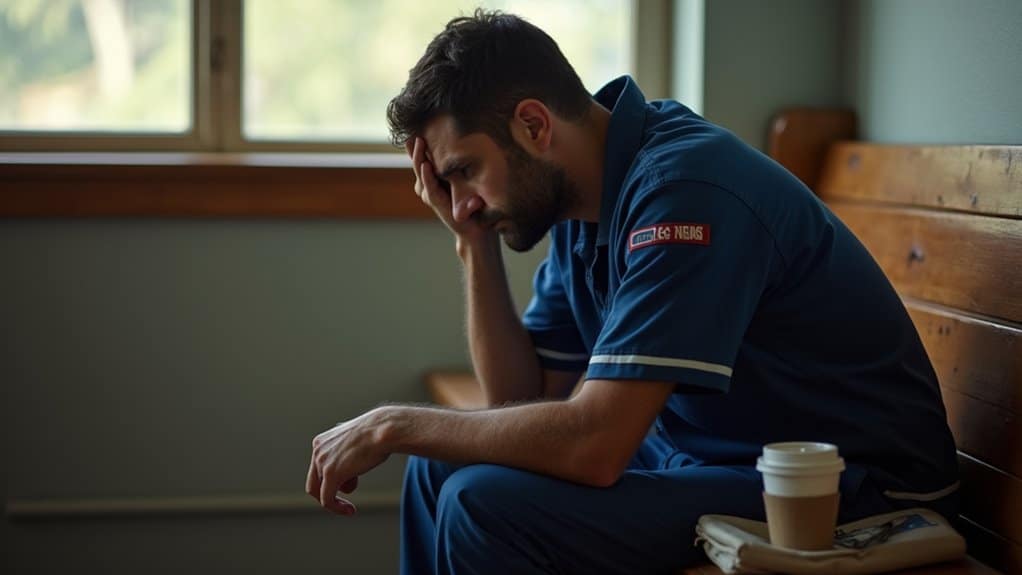 intensive outpatient mental health care