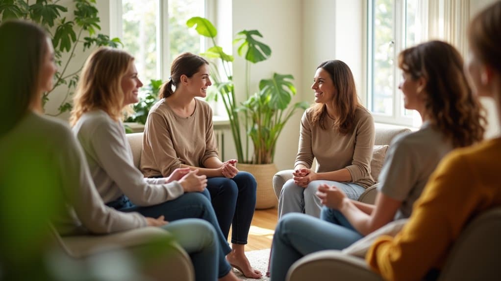 medication therapy peer support