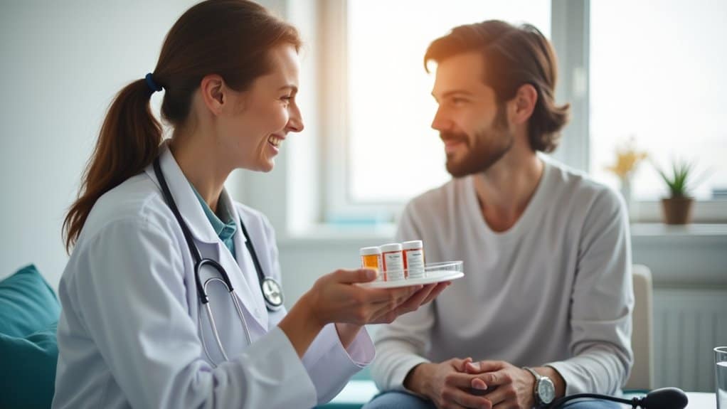 medications for opioid withdrawal