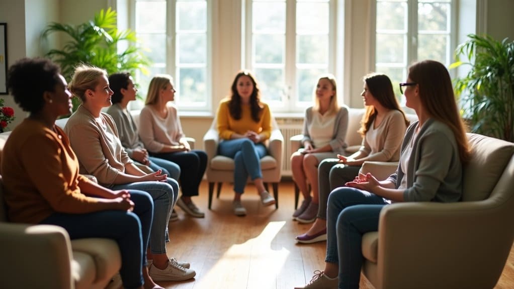 structured home based intensive therapy