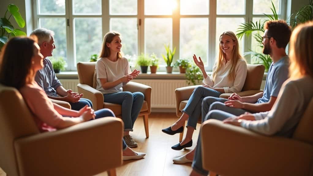 structured outpatient treatment benefits