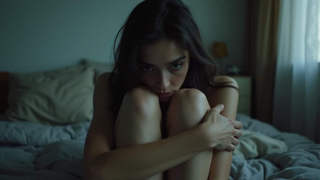 crippling anxiety seeking help