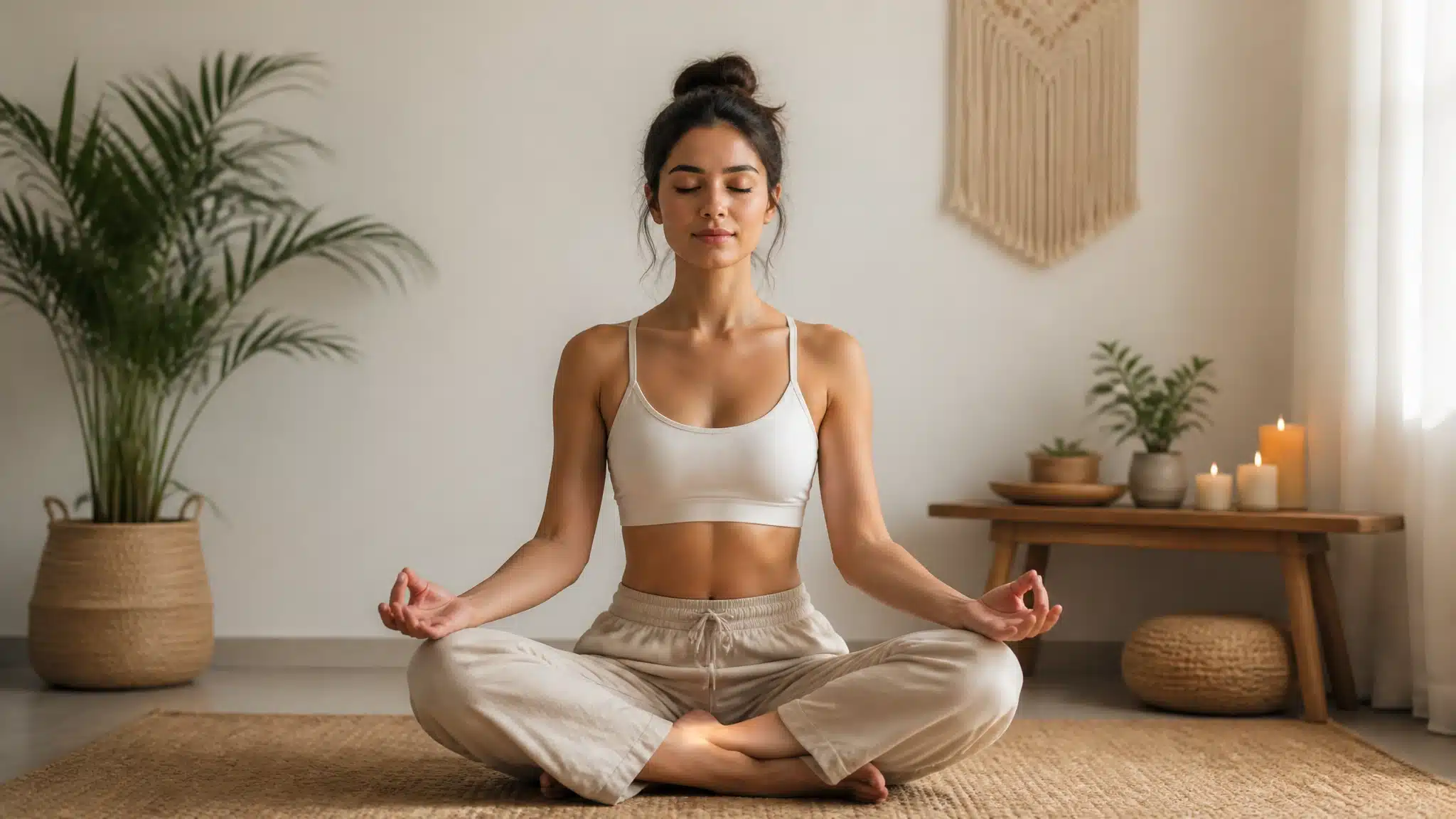 nonmedication anxiety management evidence based