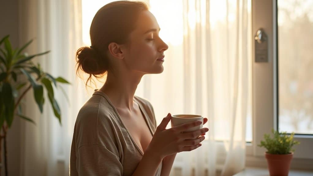 small steps steady anxiety management