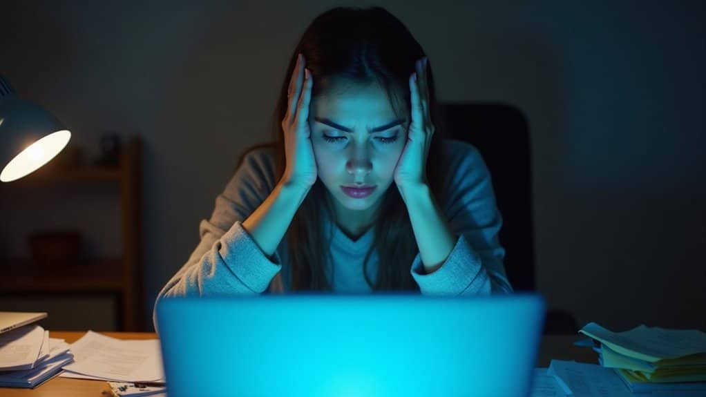 stress hijacks decision making bias toward safety