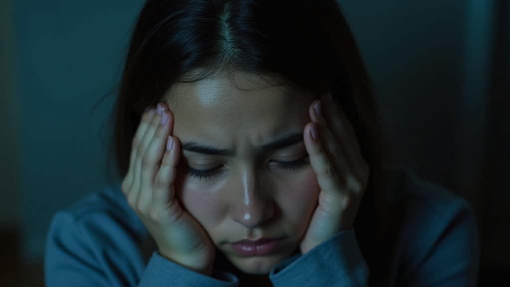 the brain s anxiety mechanisms