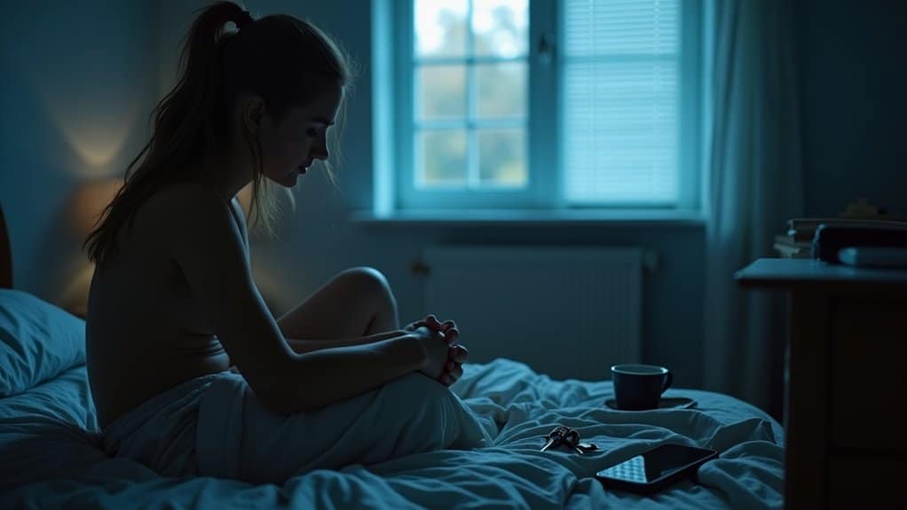 when anxiety becomes disorder threshold